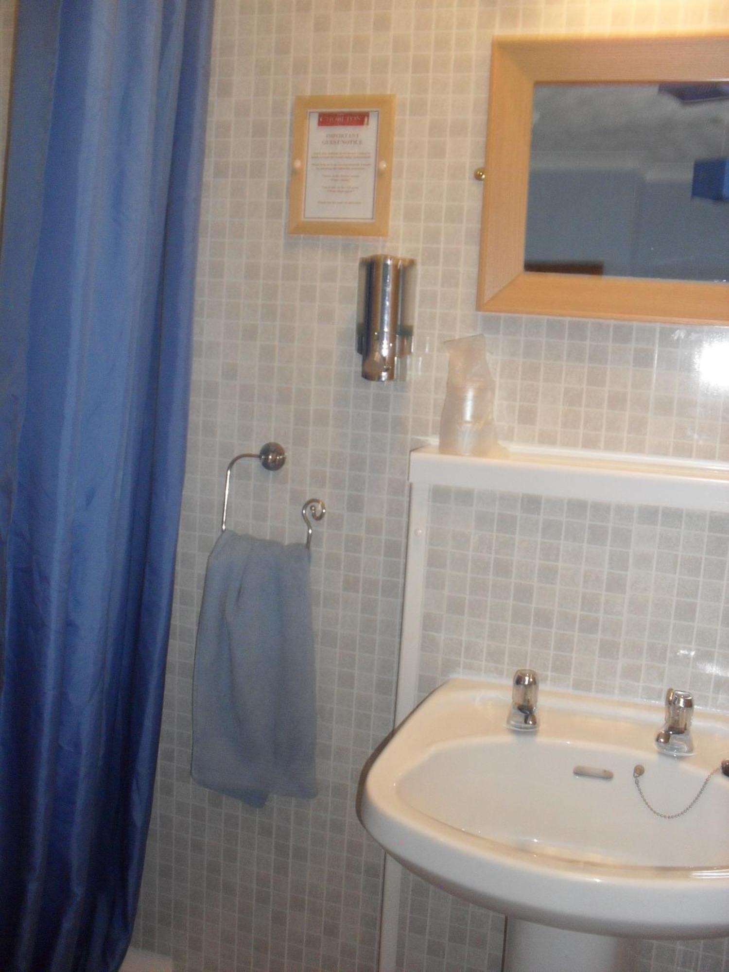 The Chorlton Hotel Blackpool Quarto foto