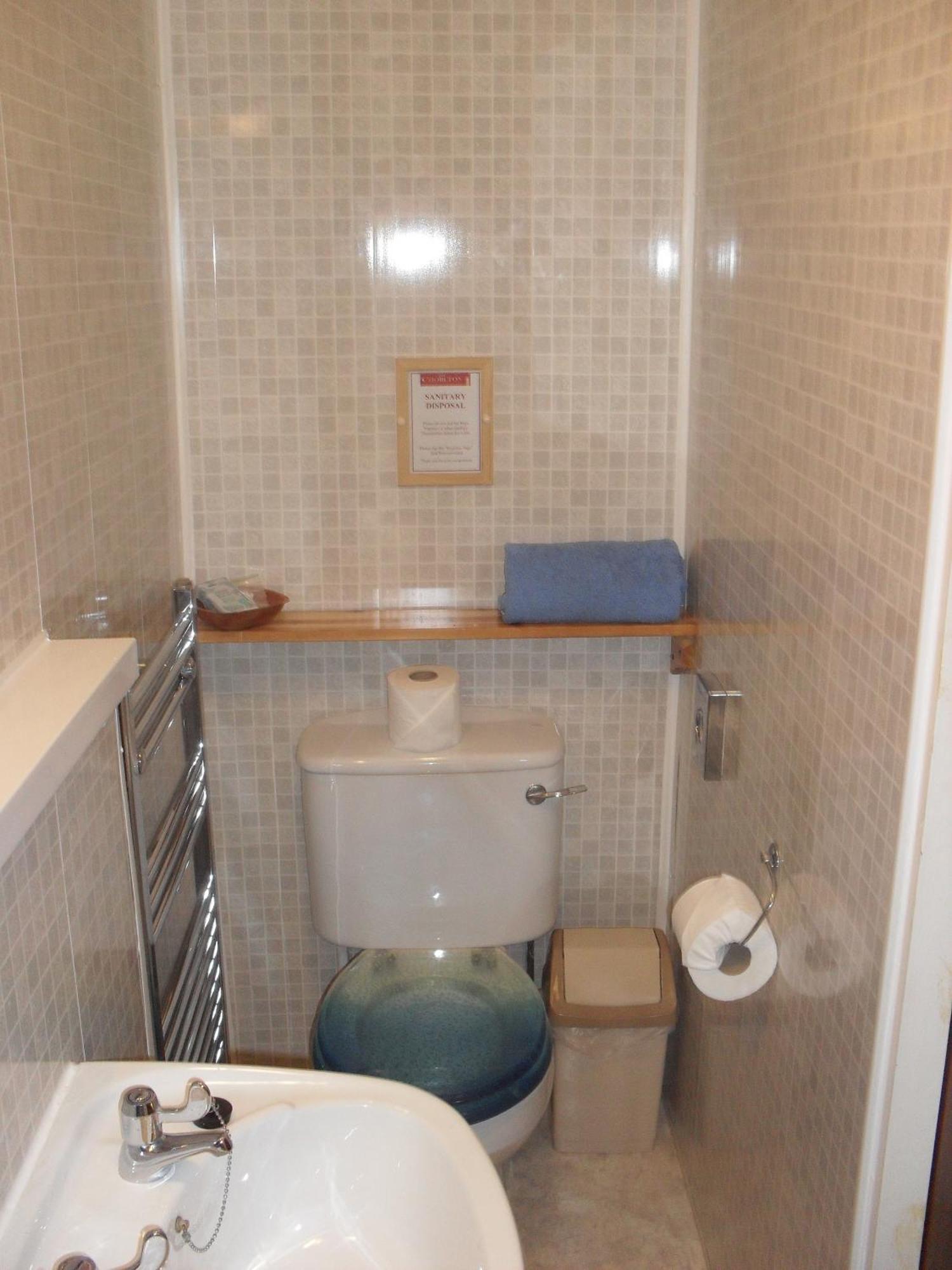 The Chorlton Hotel Blackpool Quarto foto