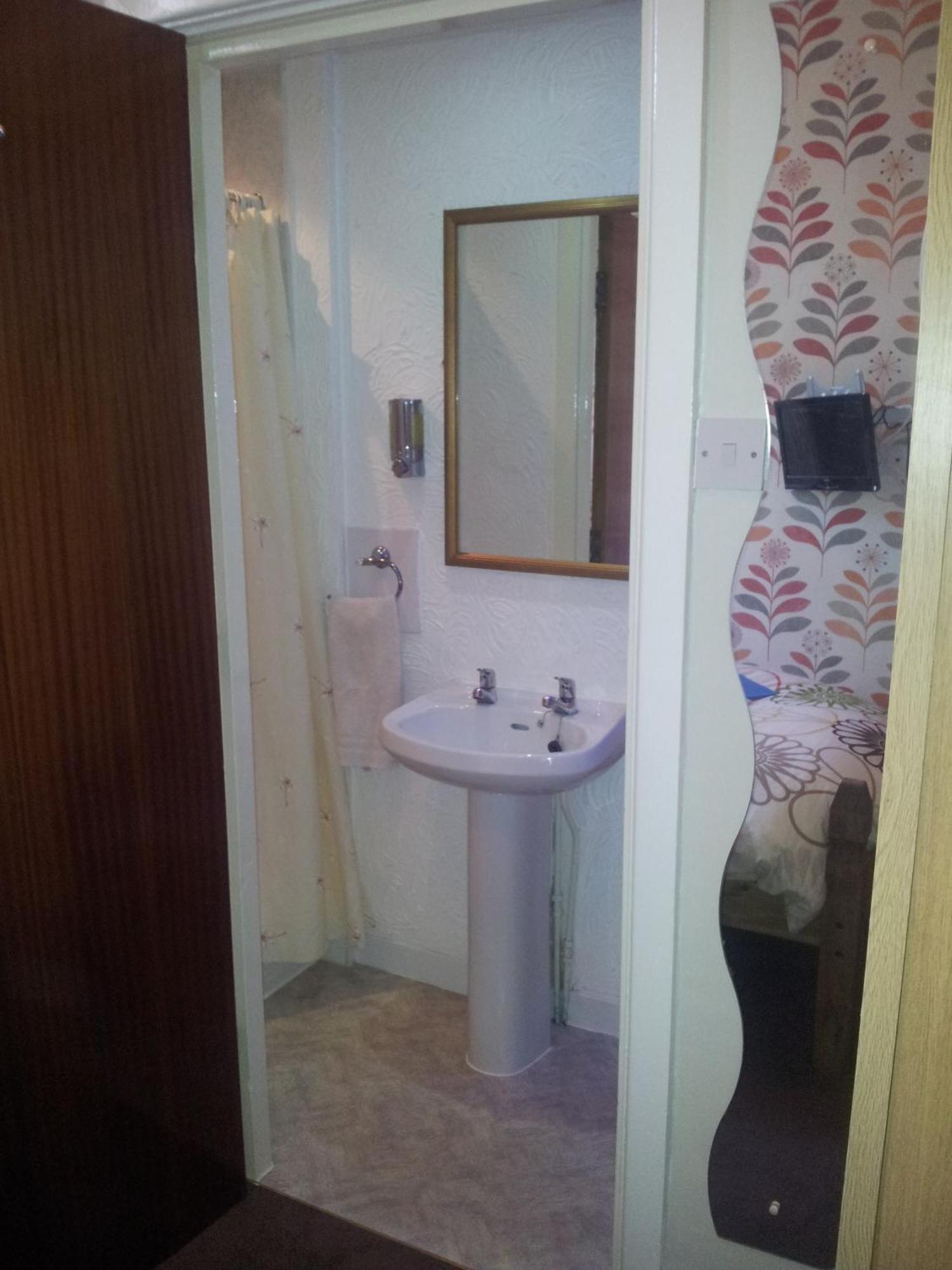 The Chorlton Hotel Blackpool Quarto foto
